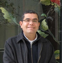 Thomas Hardjono